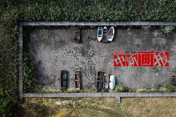 欧洲干旱有多严重？