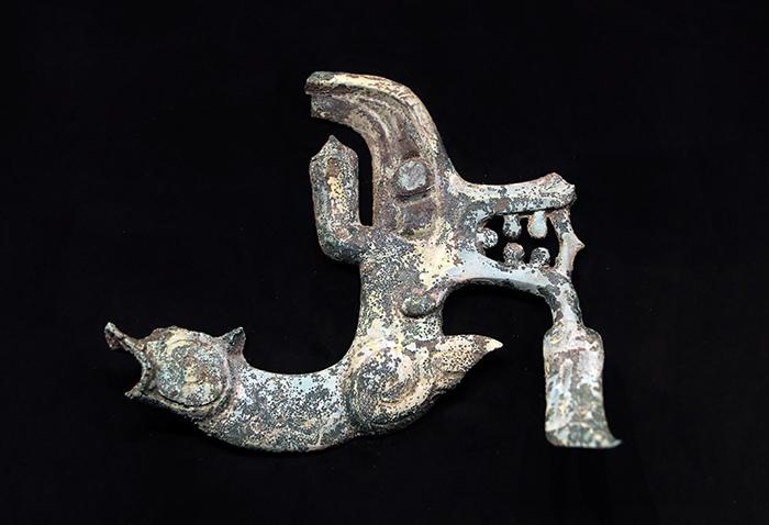 三星堆上新啦！