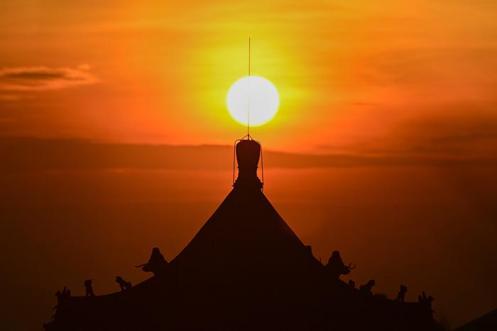 2025年度“最小太阳”登场