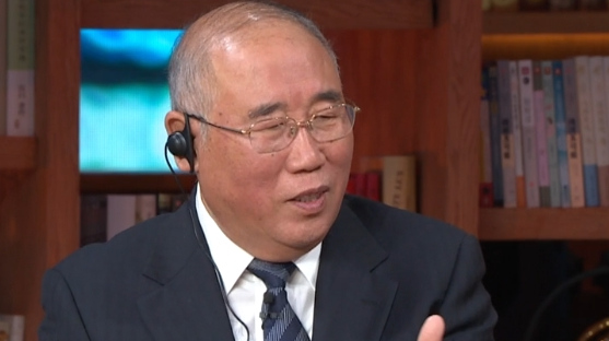 中国能源转型之路怎么走？解振华：需要技术创新、制度创新