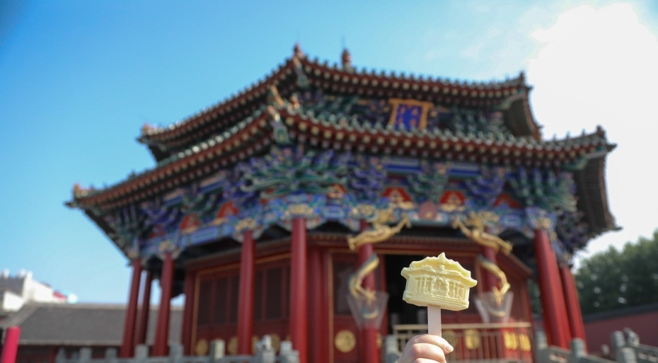 故宫，故宫，故宫！<div   id=