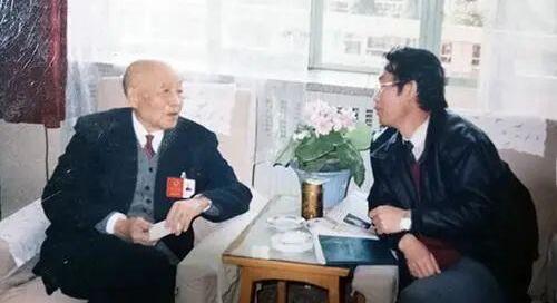 郭建：那些年，我们也追星