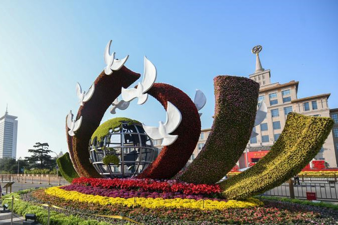 站在历史的十字路口 中共二十大如何与世界对话？