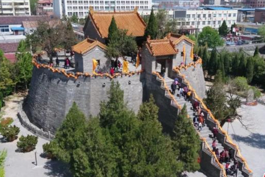 人这一辈子，一定要去一趟周口！