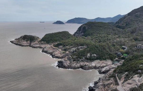 “武侠”如何激活老牌海岛发展活力？