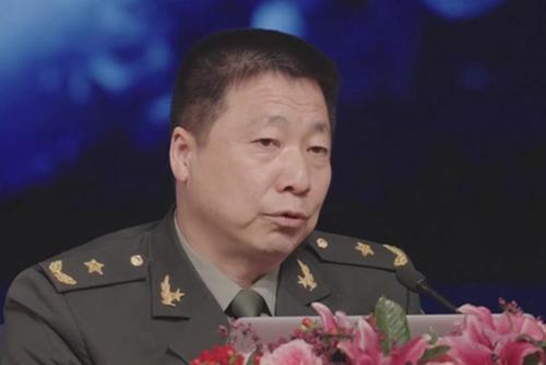 杨利伟：我今年57岁，仍在坚持训练