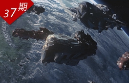 中国电影特效崛起？