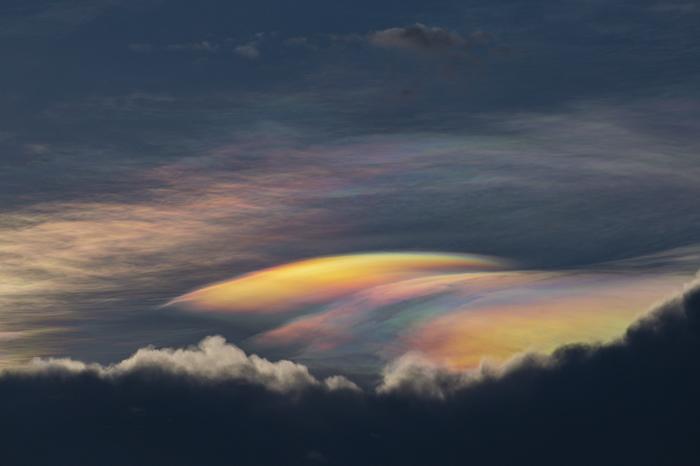 ?？谙帧捌卟试啤本跋?>
     <p>海口现“七彩云”景象</p>
</a><a href=