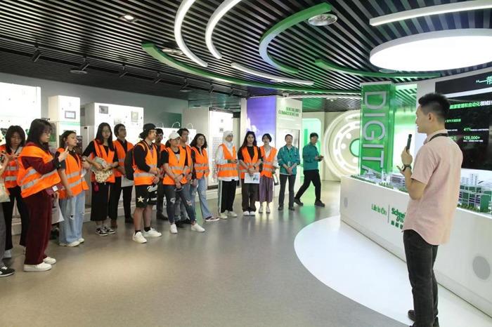 【共建“一带一路”绿色成果】北京·北京市绿色丝绸之路创新服务基地